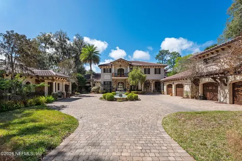 24733 Harbour View Drive Ponte Vedra Beach FL 32082