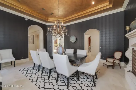 24733 Harbour View Drive Ponte Vedra Beach FL 32082