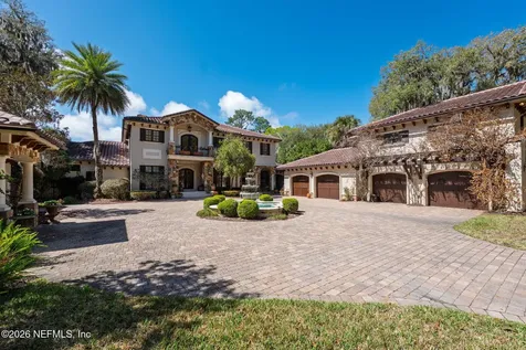 24733 Harbour View Drive Ponte Vedra Beach FL 32082