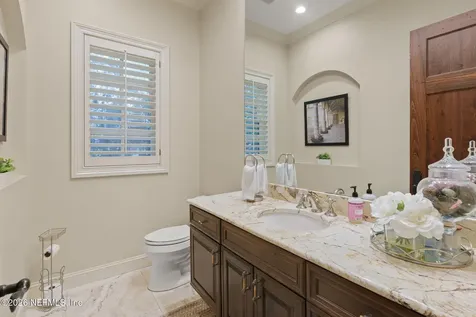 24733 Harbour View Drive Ponte Vedra Beach FL 32082