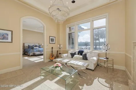 24733 Harbour View Drive Ponte Vedra Beach FL 32082