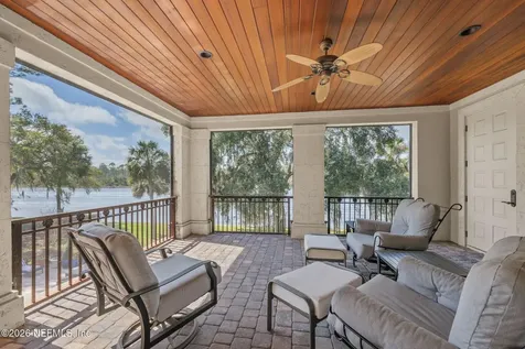 24733 Harbour View Drive Ponte Vedra Beach FL 32082