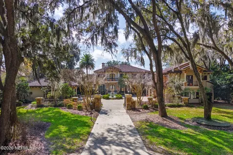24733 Harbour View Drive Ponte Vedra Beach FL 32082