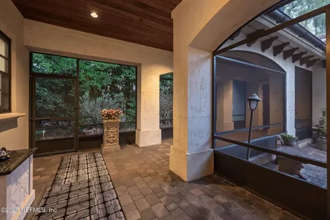 24733 Harbour View Drive Ponte Vedra Beach FL 32082