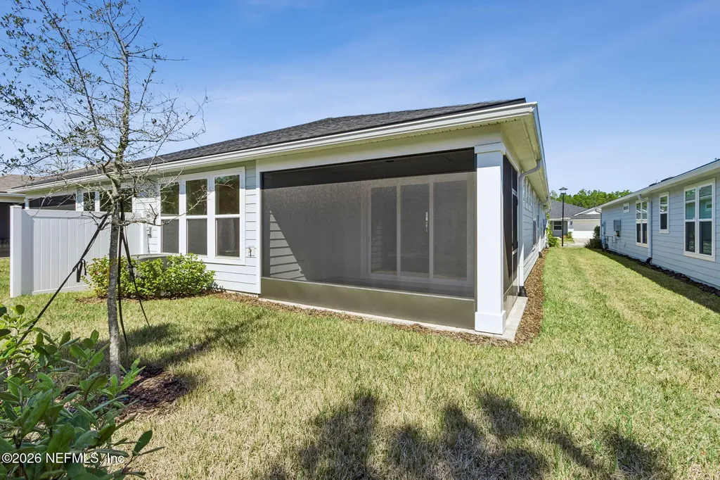 460 Jubilee Circle Yulee FL 32097