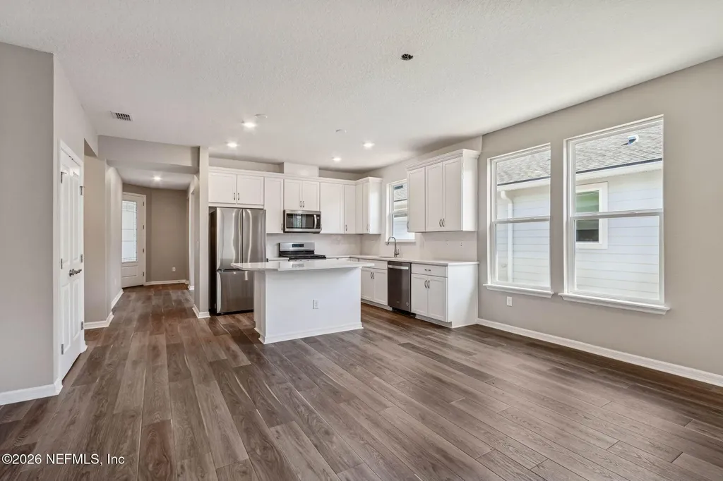460 Jubilee Circle Yulee FL 32097