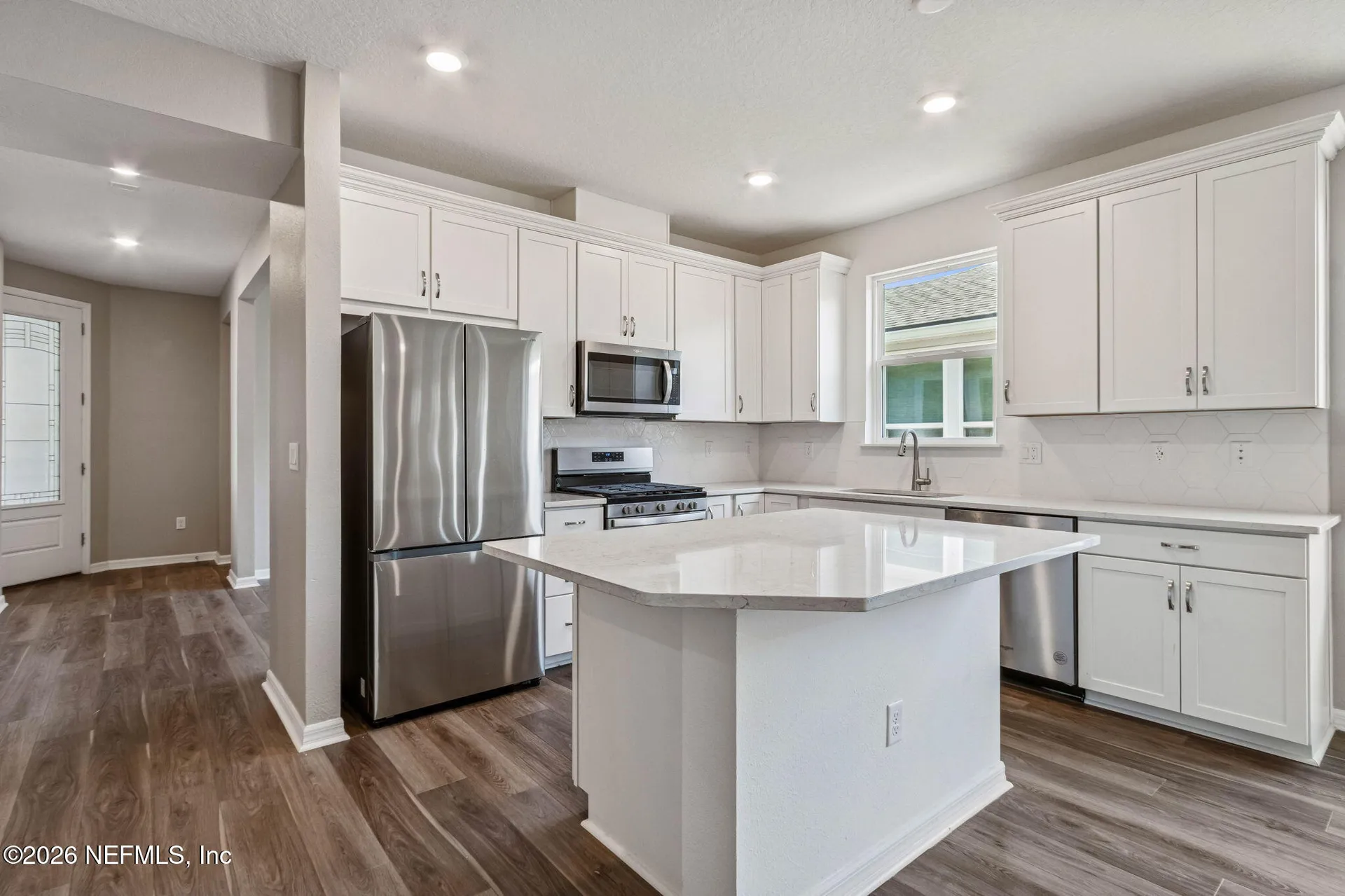 460 Jubilee Circle Yulee FL 32097
