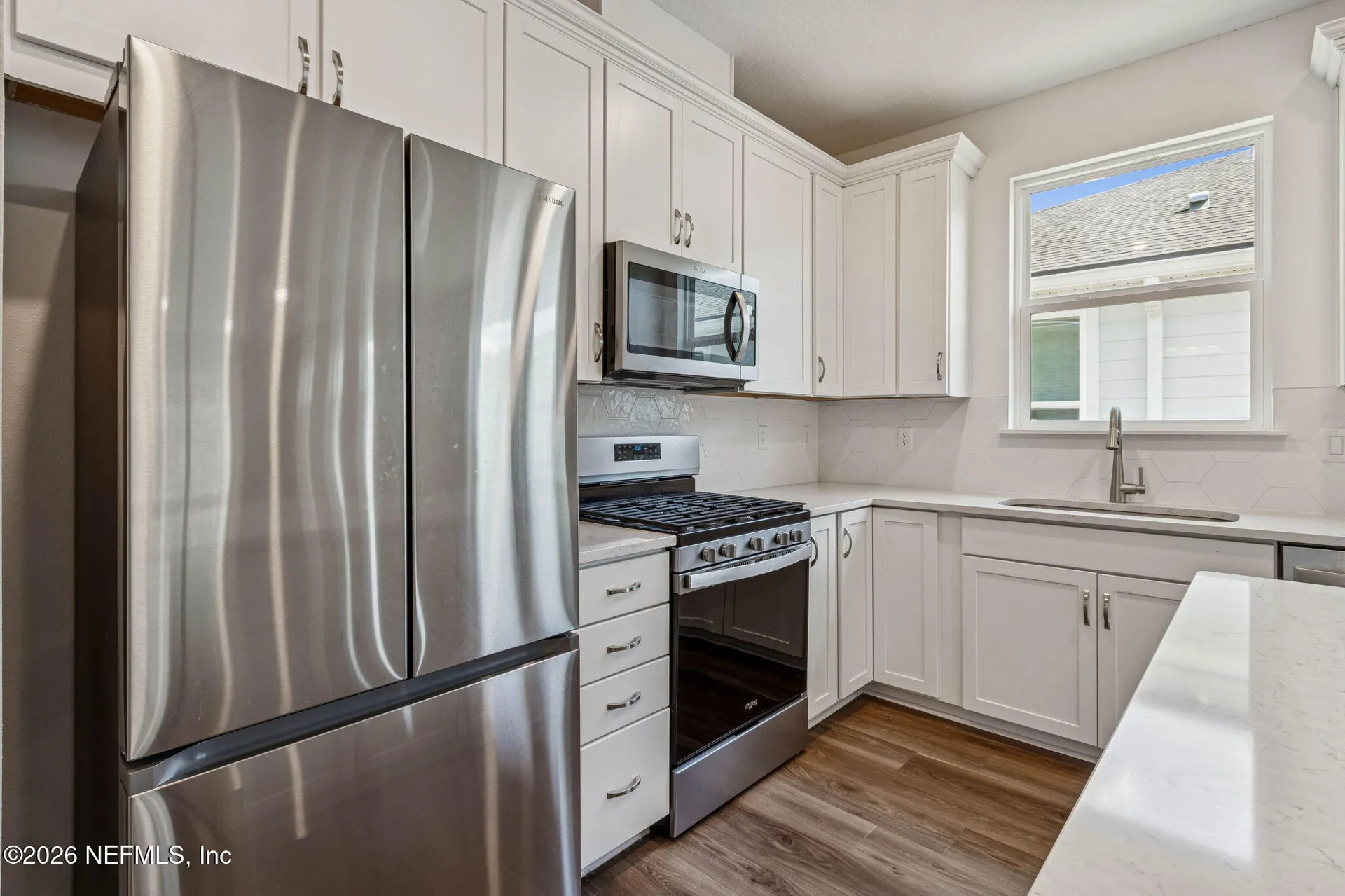 460 Jubilee Circle Yulee FL 32097