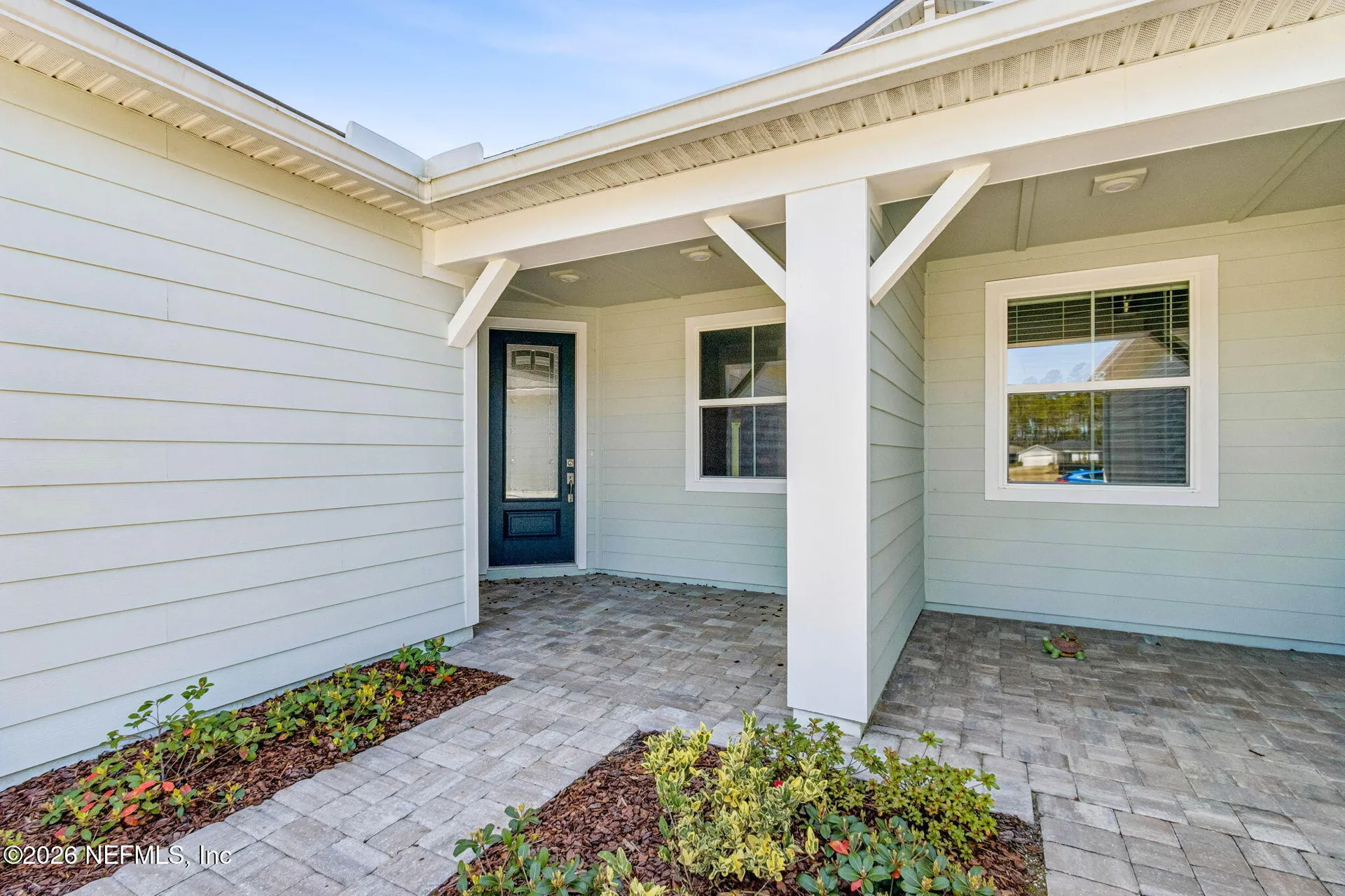 460 Jubilee Circle Yulee FL 32097