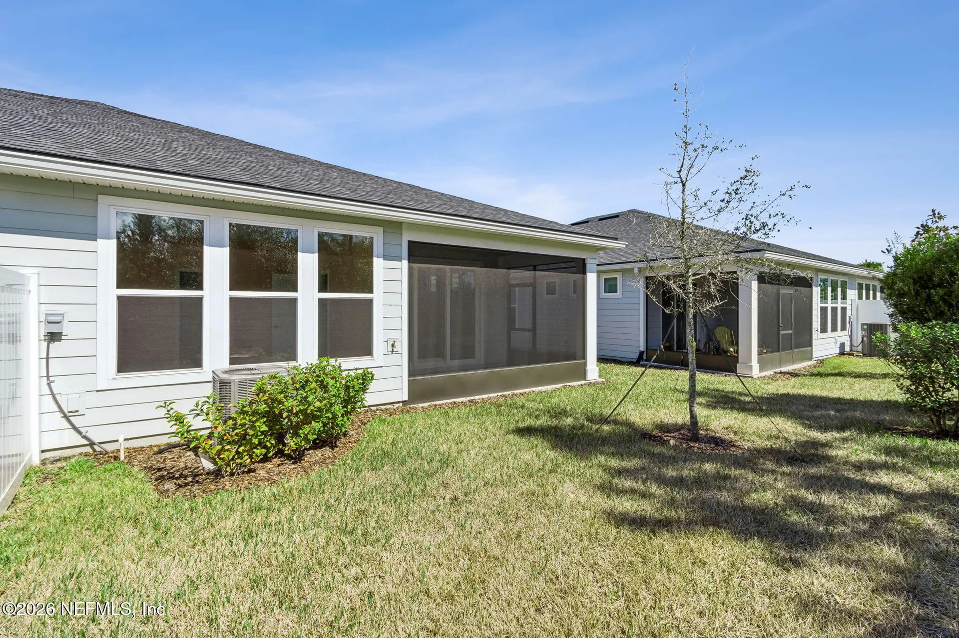 460 Jubilee Circle Yulee FL 32097