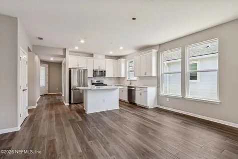 460 Jubilee Circle Yulee FL 32097