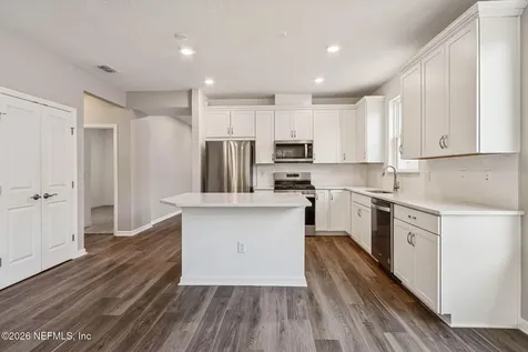 460 Jubilee Circle Yulee FL 32097