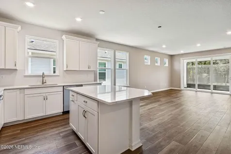 460 Jubilee Circle Yulee FL 32097
