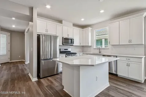 460 Jubilee Circle Yulee FL 32097