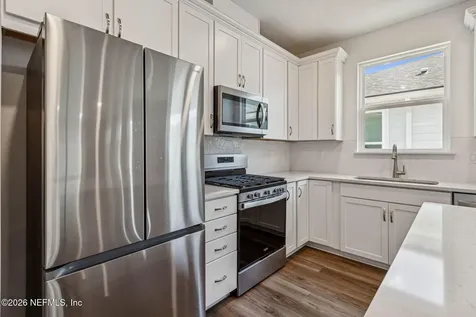 460 Jubilee Circle Yulee FL 32097