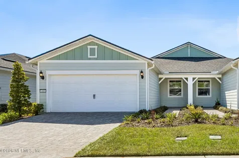 460 Jubilee Circle Yulee FL 32097