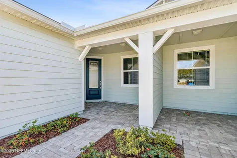 460 Jubilee Circle Yulee FL 32097