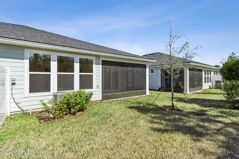 460 Jubilee Circle Yulee FL 32097