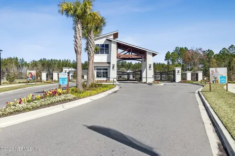 460 Jubilee Circle Yulee FL 32097