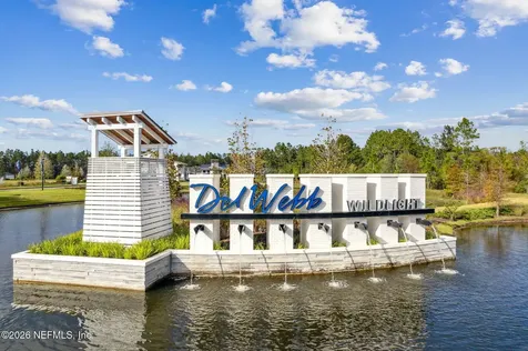 460 Jubilee Circle Yulee FL 32097