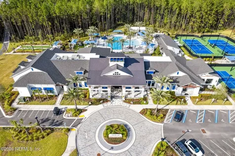 460 Jubilee Circle Yulee FL 32097
