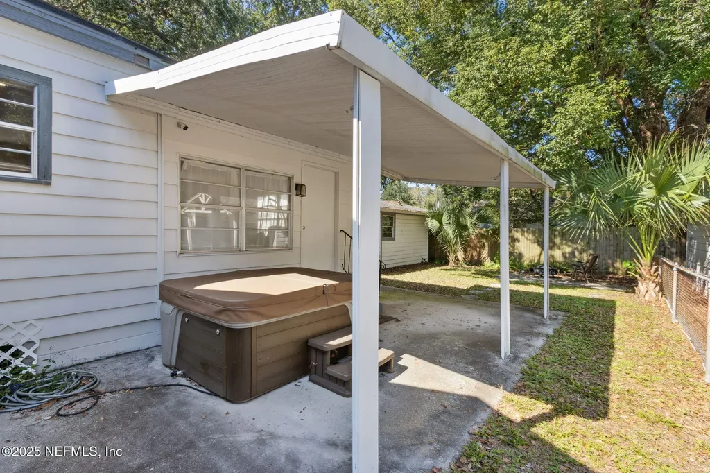 3023 Plum Street Jacksonville FL 32205