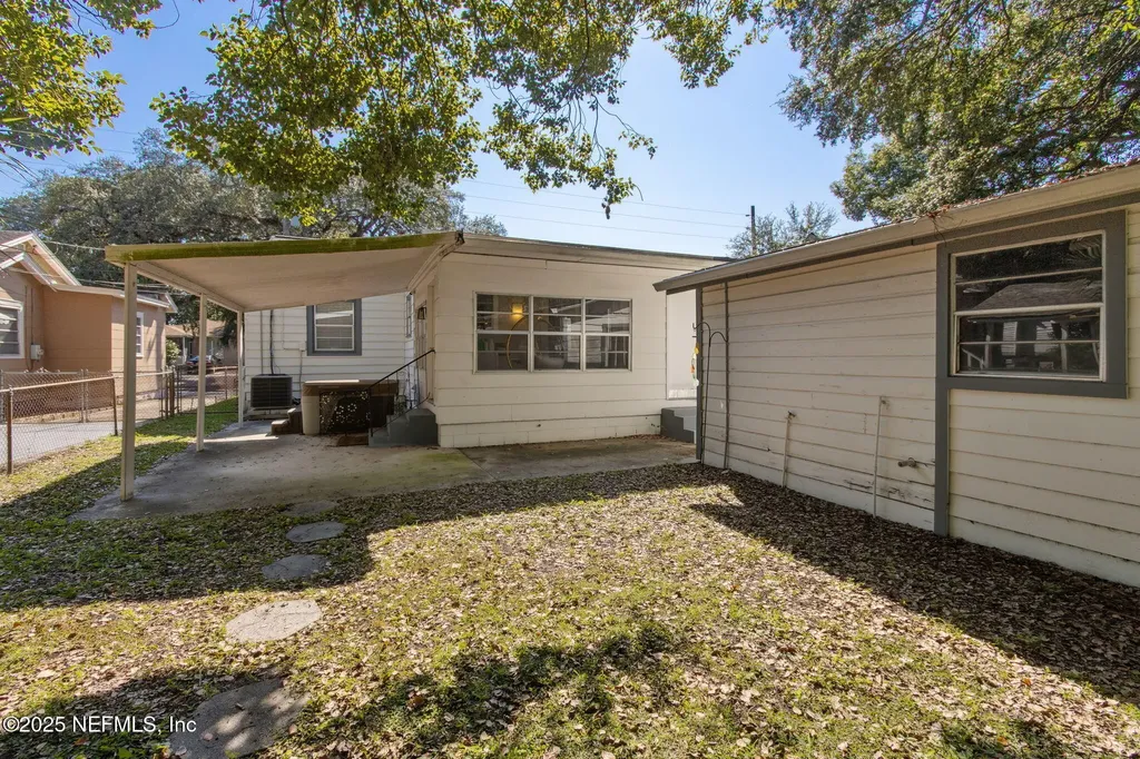 3023 Plum Street Jacksonville FL 32205