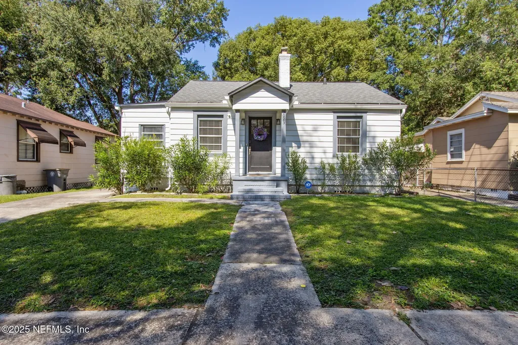 3023 Plum Street Jacksonville FL 32205