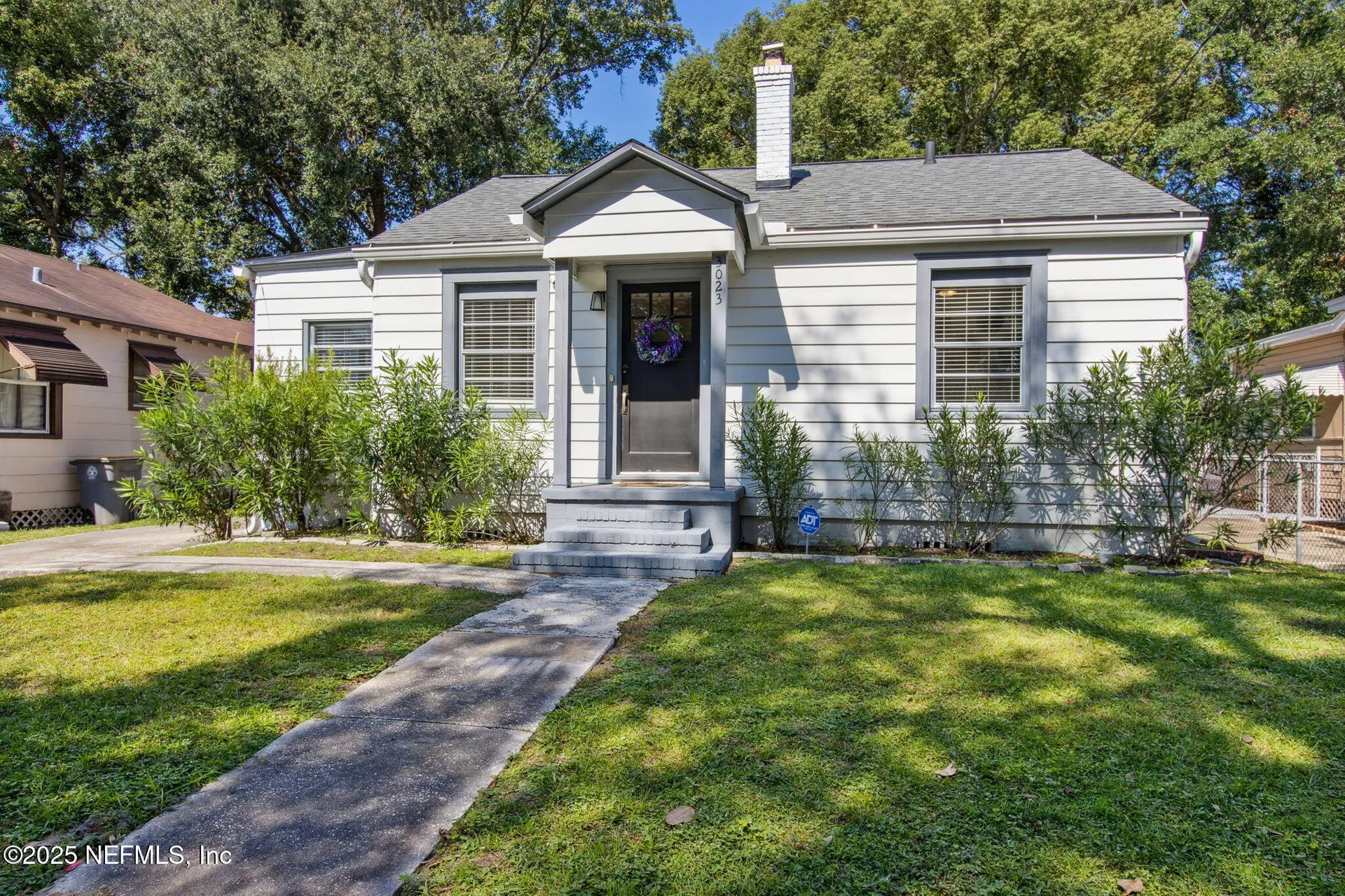 3023 Plum Street Jacksonville FL 32205