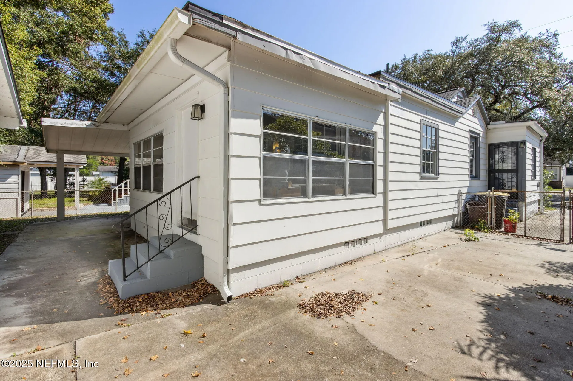 3023 Plum Street Jacksonville FL 32205