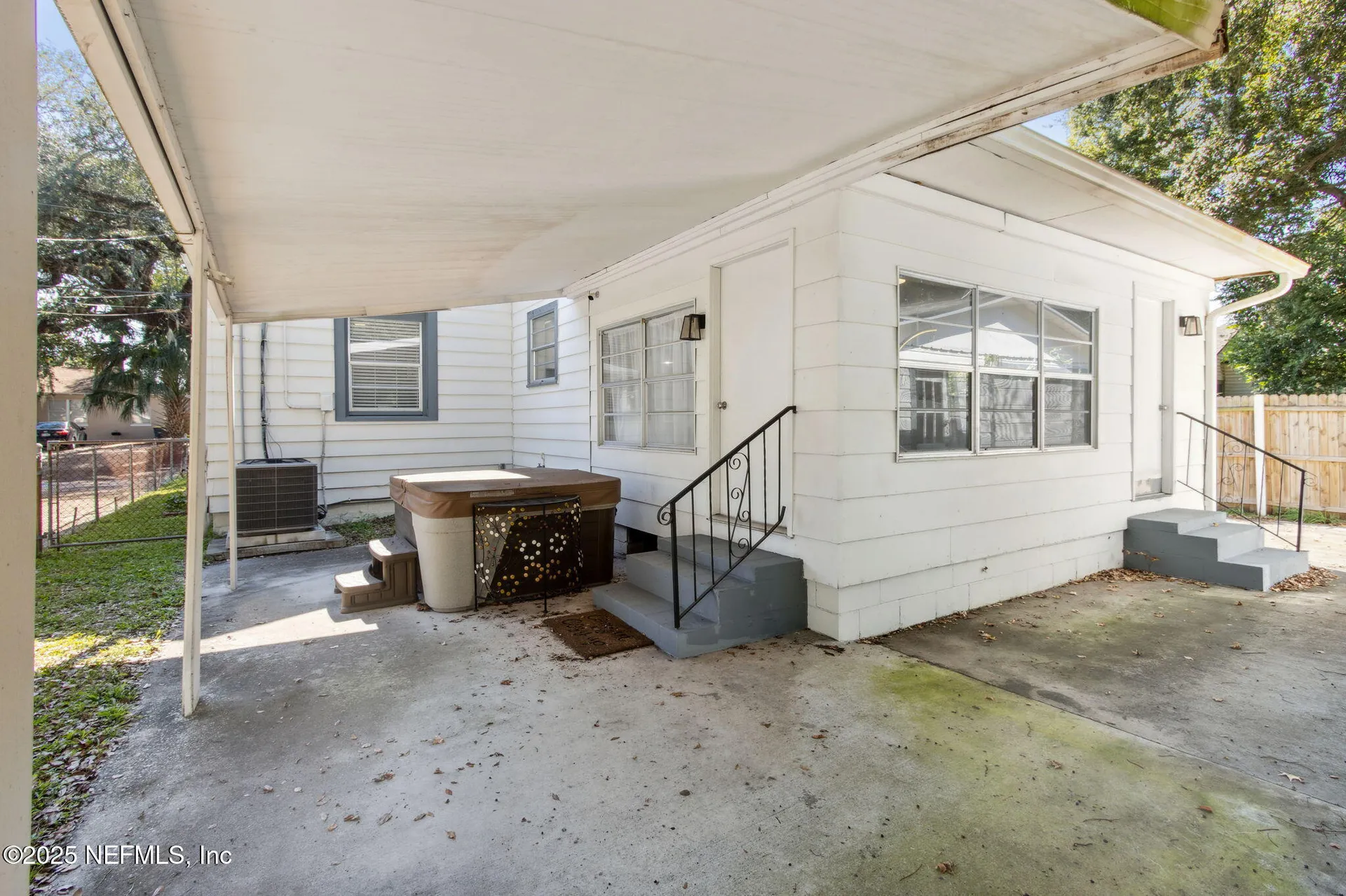 3023 Plum Street Jacksonville FL 32205