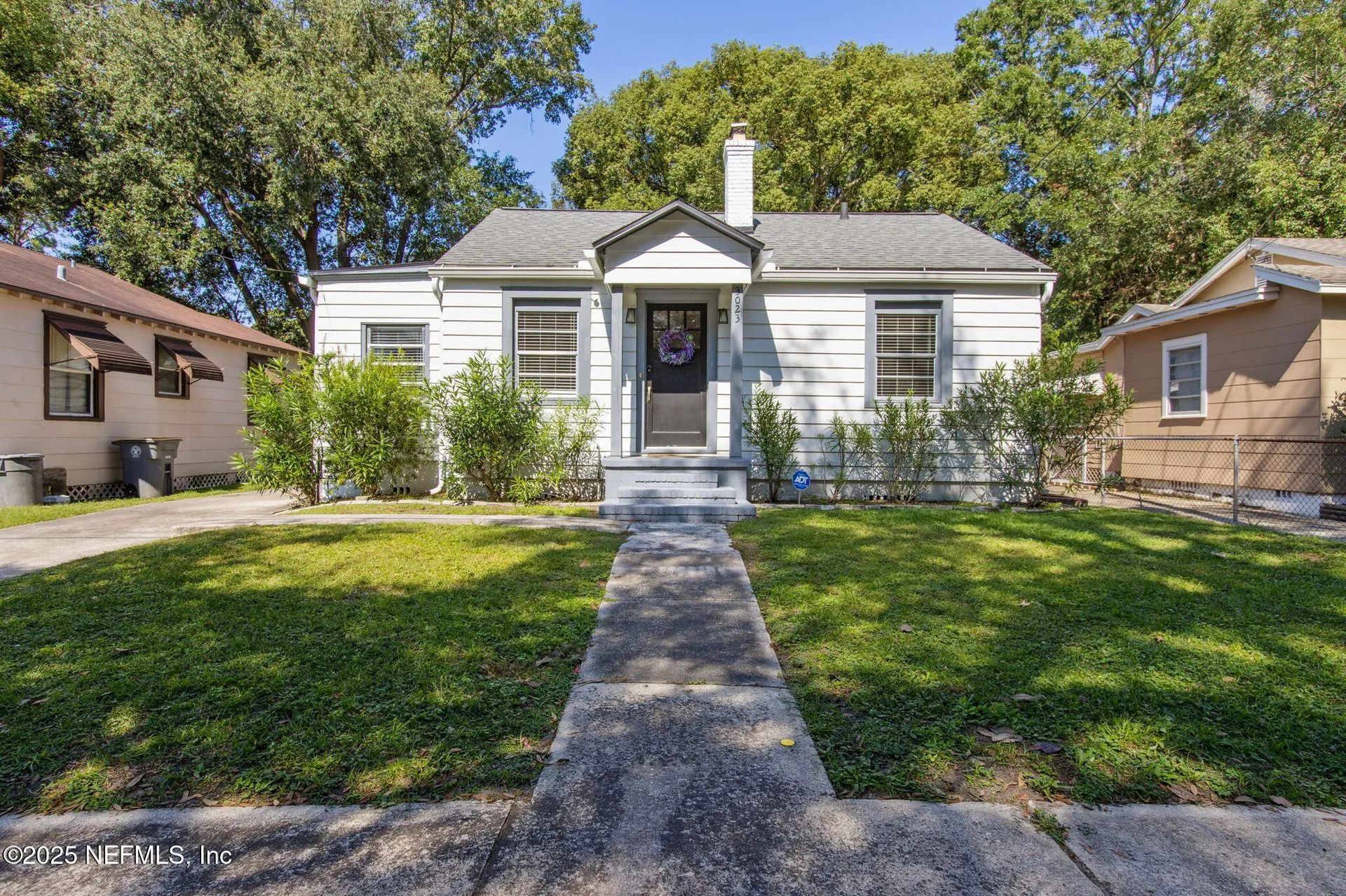 3023 Plum Street Jacksonville FL 32205