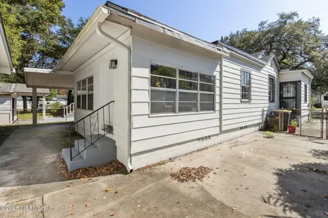 3023 Plum Street Jacksonville FL 32205