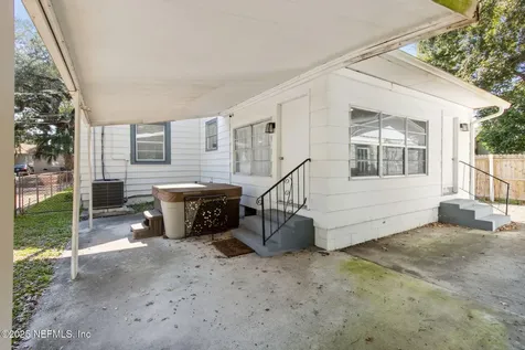 3023 Plum Street Jacksonville FL 32205