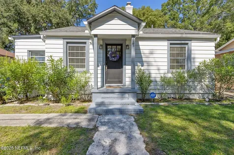 3023 Plum Street Jacksonville FL 32205