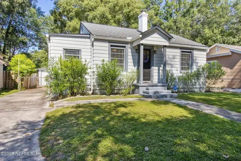 3023 Plum Street Jacksonville FL 32205