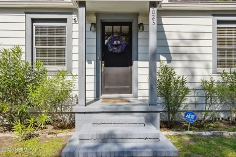 3023 Plum Street Jacksonville FL 32205