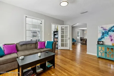 3023 Plum Street Jacksonville FL 32205