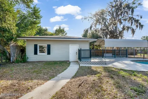 3955 Peach Drive Jacksonville FL 32246