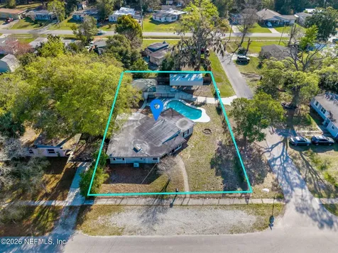 3955 Peach Drive Jacksonville FL 32246