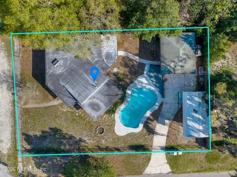 3955 Peach Drive Jacksonville FL 32246