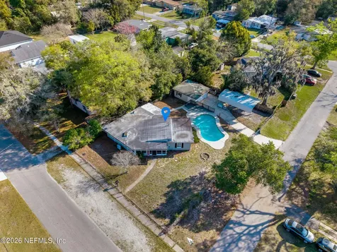 3955 Peach Drive Jacksonville FL 32246