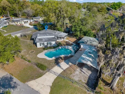 3955 Peach Drive Jacksonville FL 32246