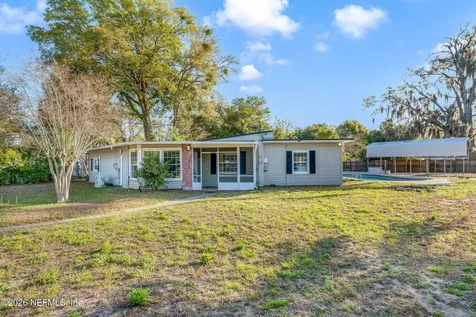 3955 Peach Drive Jacksonville FL 32246