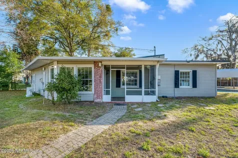 3955 Peach Drive Jacksonville FL 32246