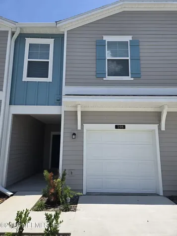 198 Hubbard Bend St. Augustine FL 32092