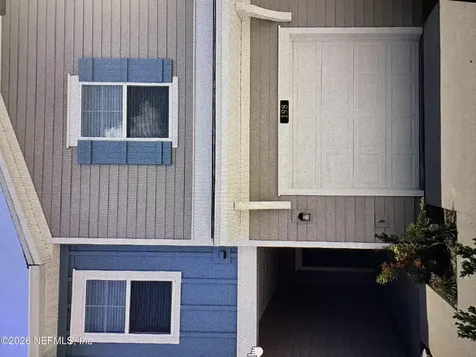 198 Hubbard Bend St. Augustine FL 32092