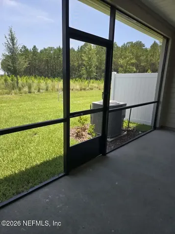 198 Hubbard Bend St. Augustine FL 32092
