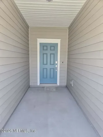 198 Hubbard Bend St. Augustine FL 32092