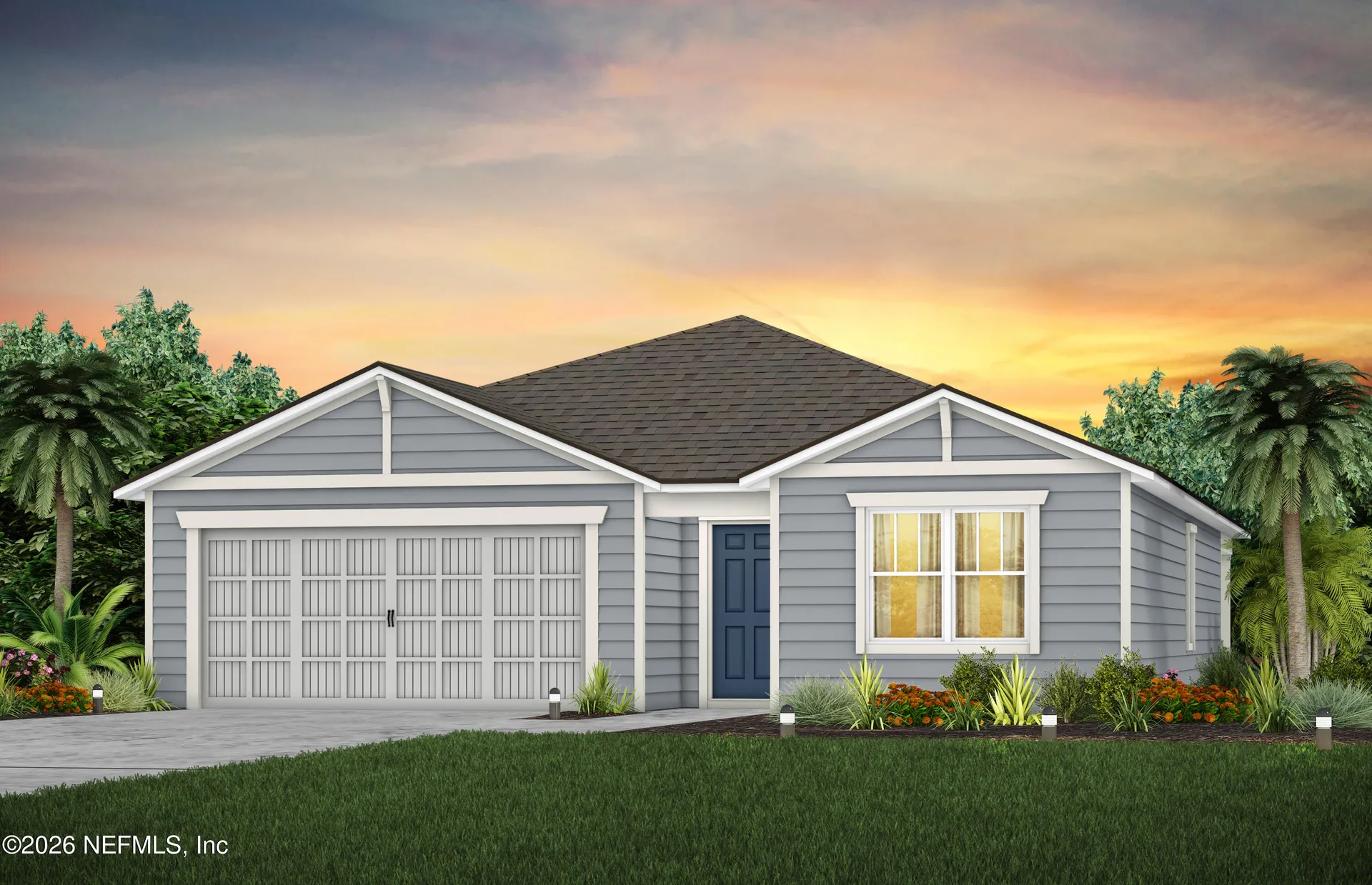 7046 Sandperch Street Jacksonville FL 32244